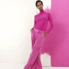 Vrouwen Summum Woman Truien & Vesten | Relaxte Coltrui