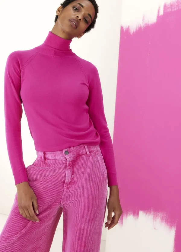 Vrouwen Summum Woman Truien & Vesten | Relaxte Coltrui