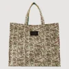 Vrouwen Summum Woman Accessoires | Reversibel Tote Bag