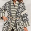 Vrouwen Summum Woman Jassen | Reversible Kimonojas