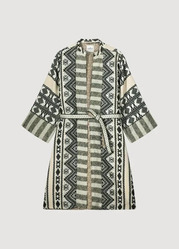 Vrouwen Summum Woman Jassen | Reversible Kimonojas