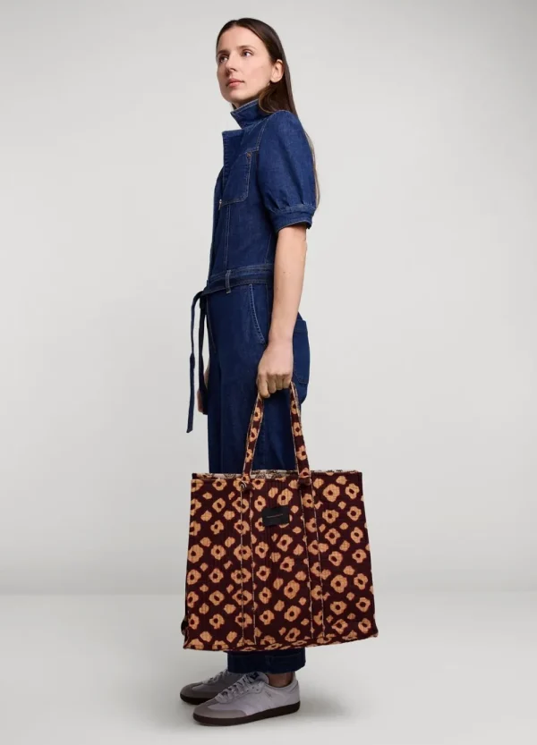 Vrouwen Summum Woman Accessoires | Reversible Tote Bag