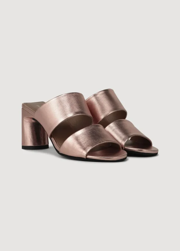 Vrouwen Summum Woman Schoenen | Sandaal Met Hoge Hak