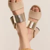Vrouwen Summum Woman Schoenen | Sandaal Met Hoge Hak