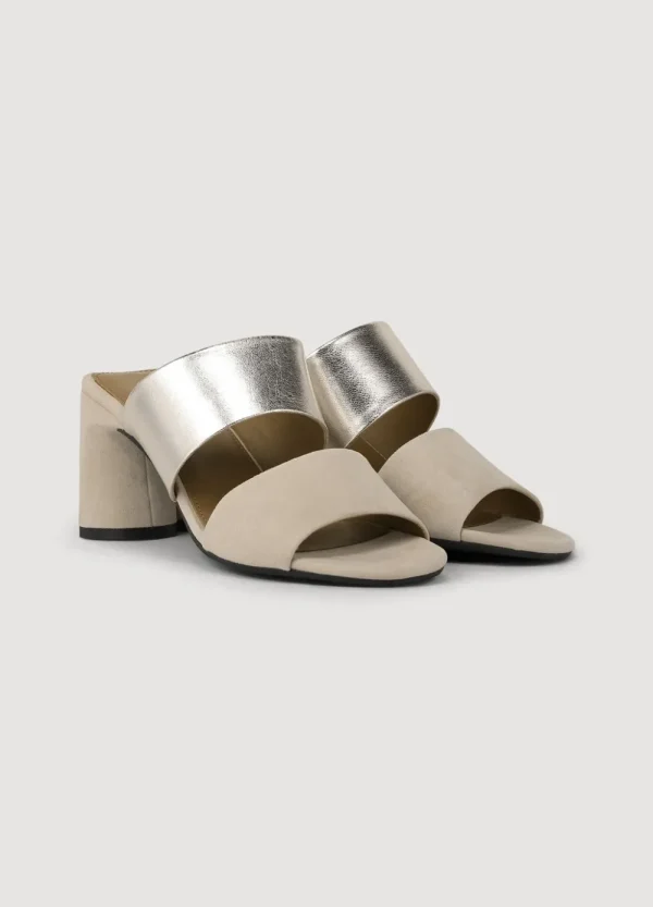 Vrouwen Summum Woman Schoenen | Sandaal Met Hoge Hak