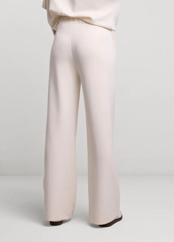 Vrouwen Summum Woman Broeken & Jumpsuits | Scuba Pants