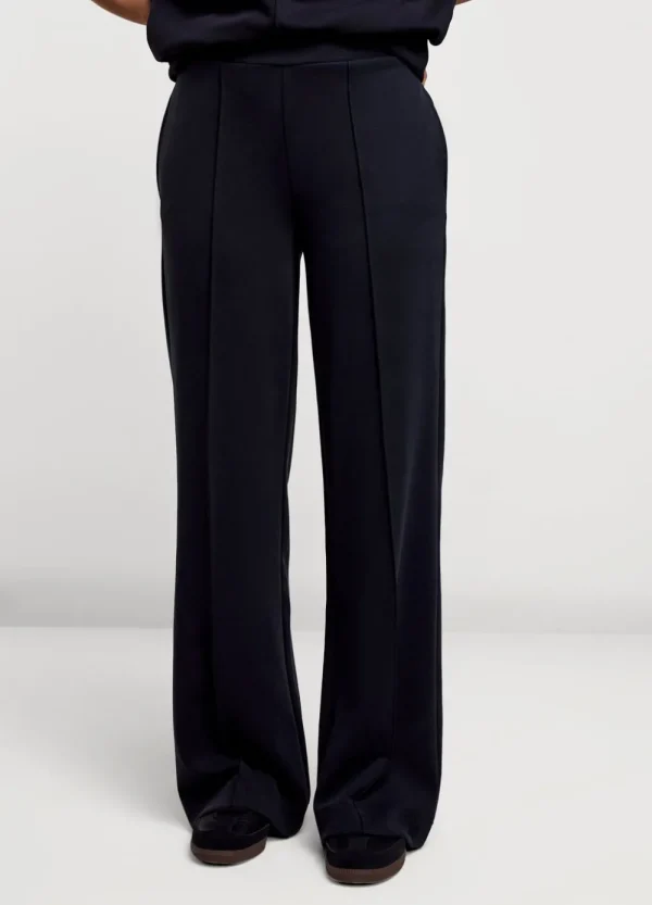 Vrouwen Summum Woman Broeken & Jumpsuits | Scuba Pants