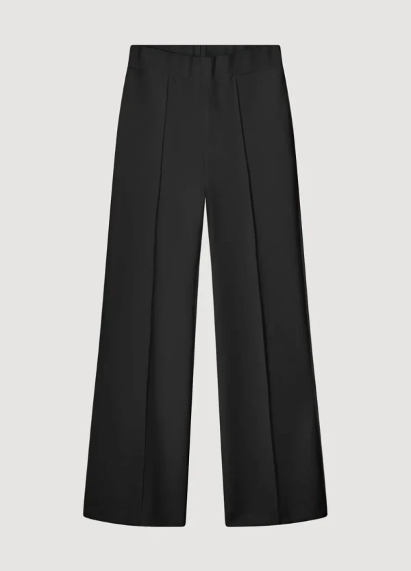 Vrouwen Summum Woman Broeken & Jumpsuits | Scuba Pants