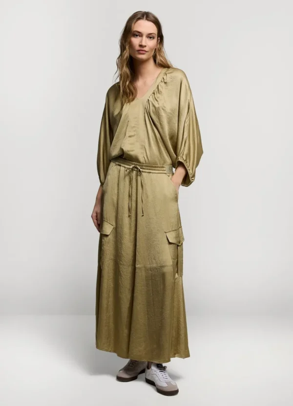 Vrouwen Summum Woman Rokken | Silky Touch Cargorok