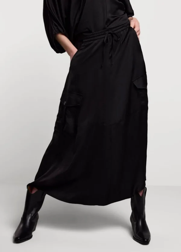 Vrouwen Summum Woman Rokken | Silky Touch Cargorok