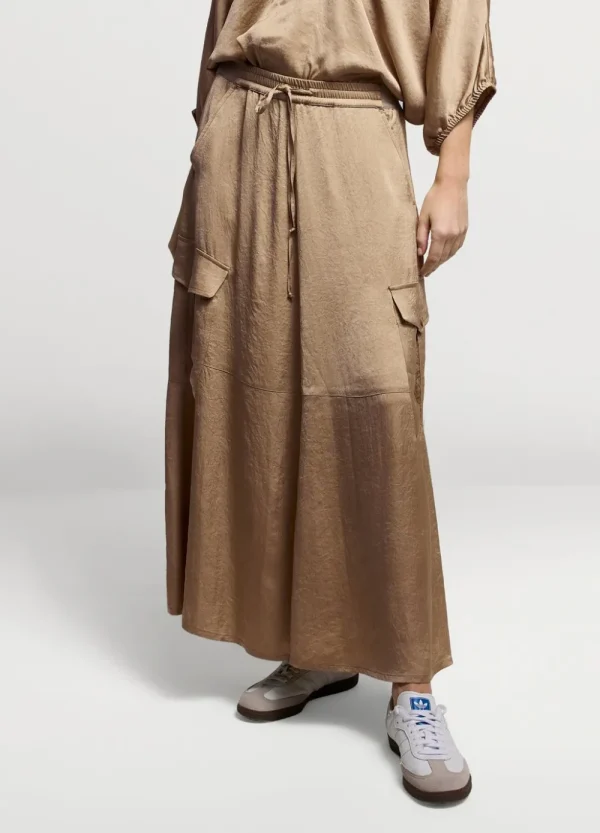 Vrouwen Summum Woman Rokken | Silky Touch Cargorok