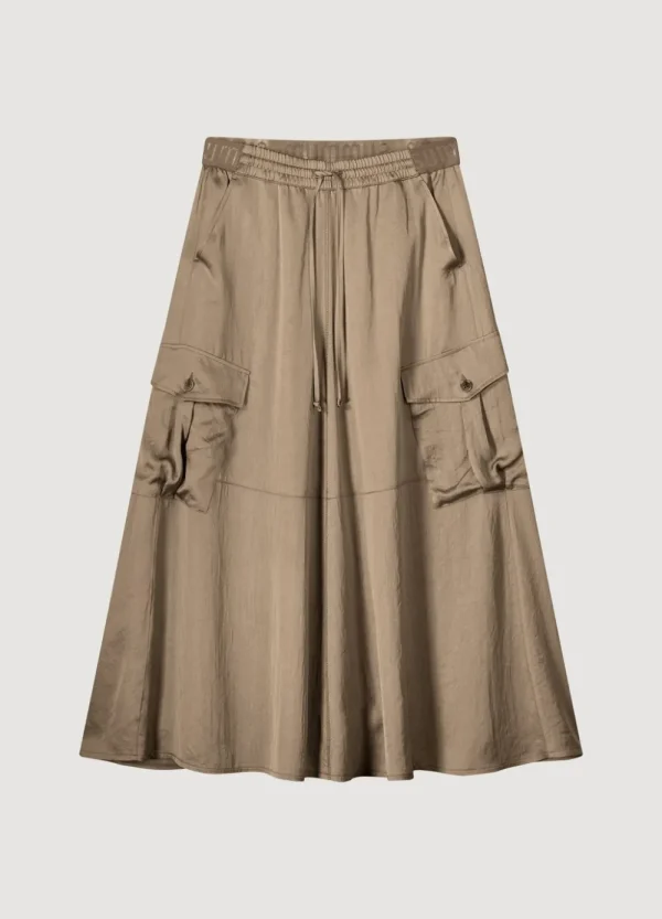 Vrouwen Summum Woman Rokken | Silky Touch Cargorok
