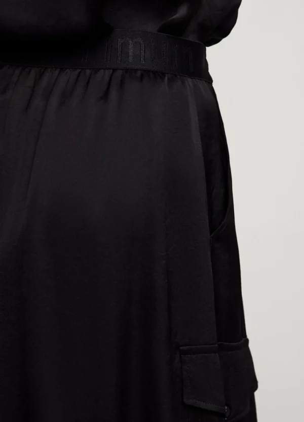 Vrouwen Summum Woman Rokken | Silky Touch Cargorok