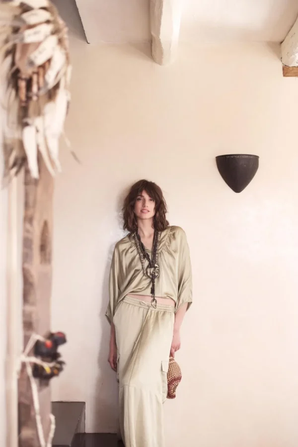 Vrouwen Summum Woman Rokken | Silky Touch Cargorok