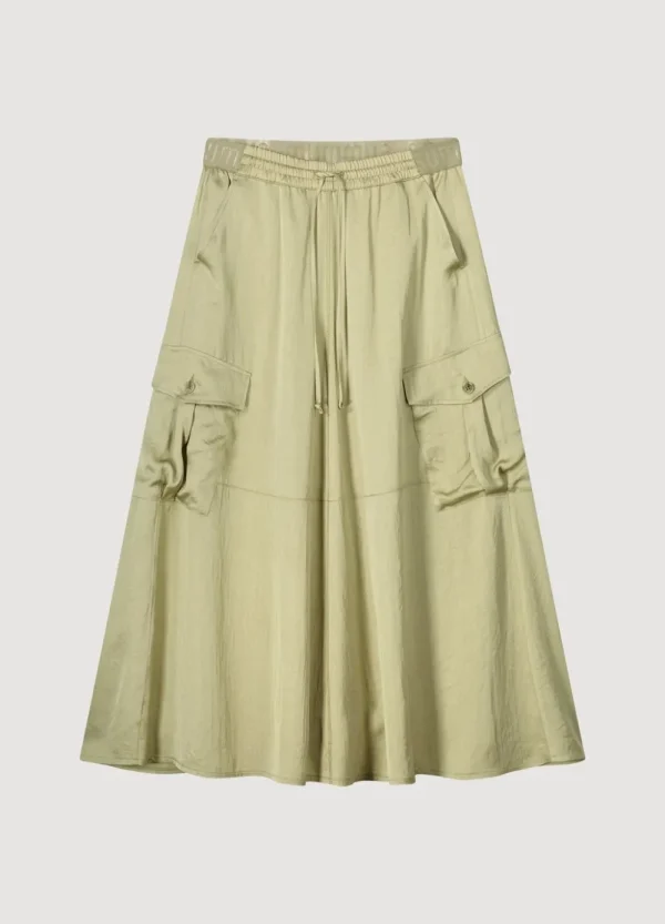Vrouwen Summum Woman Rokken | Silky Touch Cargorok