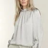 Vrouwen Summum Woman Tops & T-Shirts | Silky Touch Top