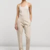 Vrouwen Summum Woman Tops & T-Shirts | Singlet: Omkeerbaar