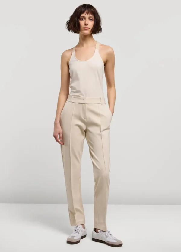 Vrouwen Summum Woman Tops & T-Shirts | Singlet: Omkeerbaar