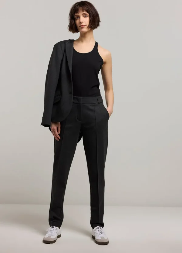 Vrouwen Summum Woman Tops & T-Shirts | Singlet: Omkeerbaar