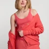 Vrouwen Summum Woman Tops & T-Shirts | Singlet: Omkeerbaar