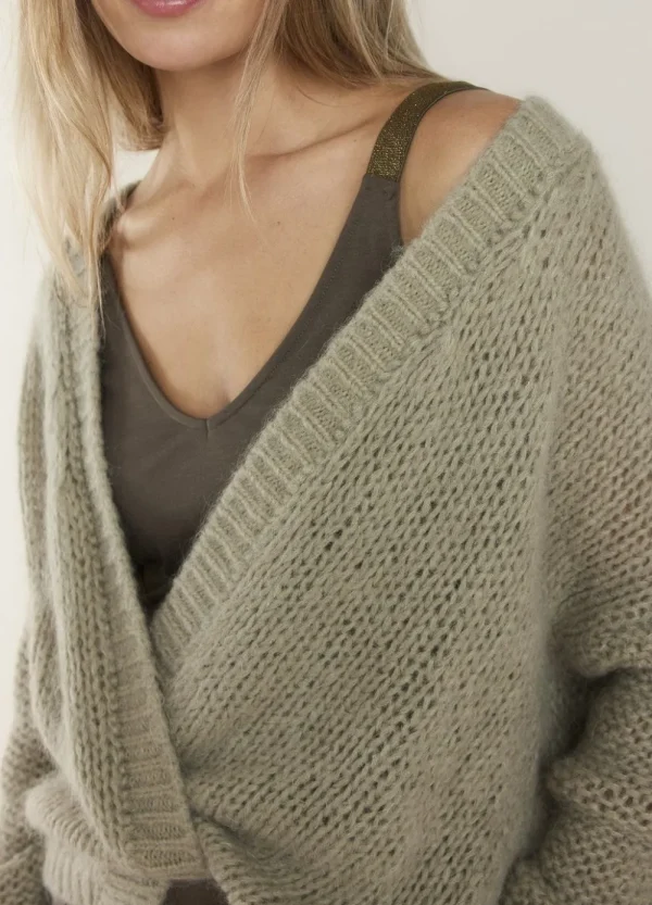 Vrouwen Summum Woman Tops & T-Shirts | Singlet: Omkeerbaar