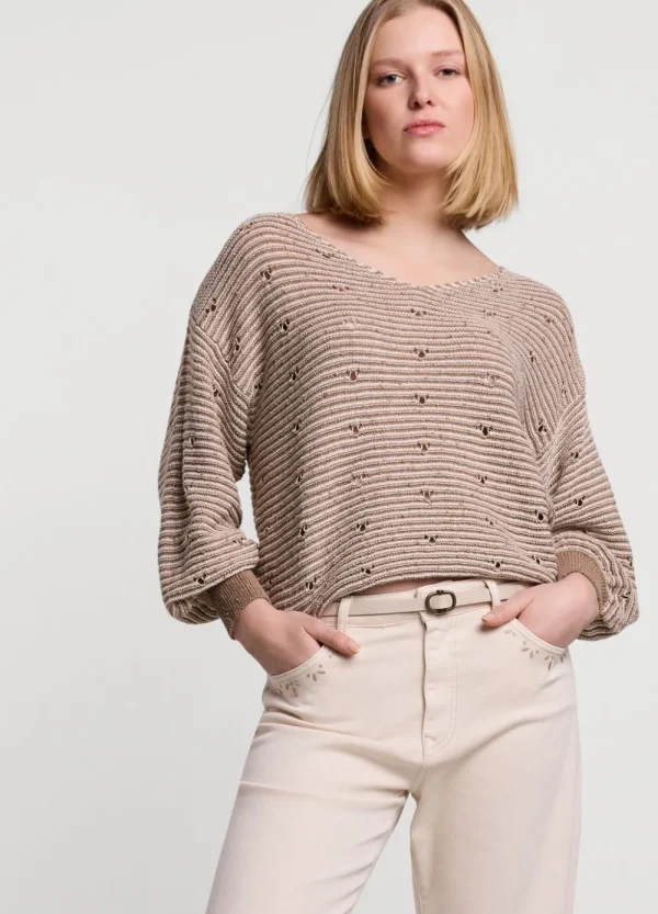Vrouwen Summum Woman Accessoires | Smalle Lange Riem