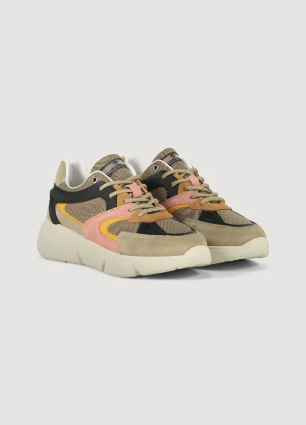 Vrouwen Summum Woman Schoenen | Sneakers Chunky