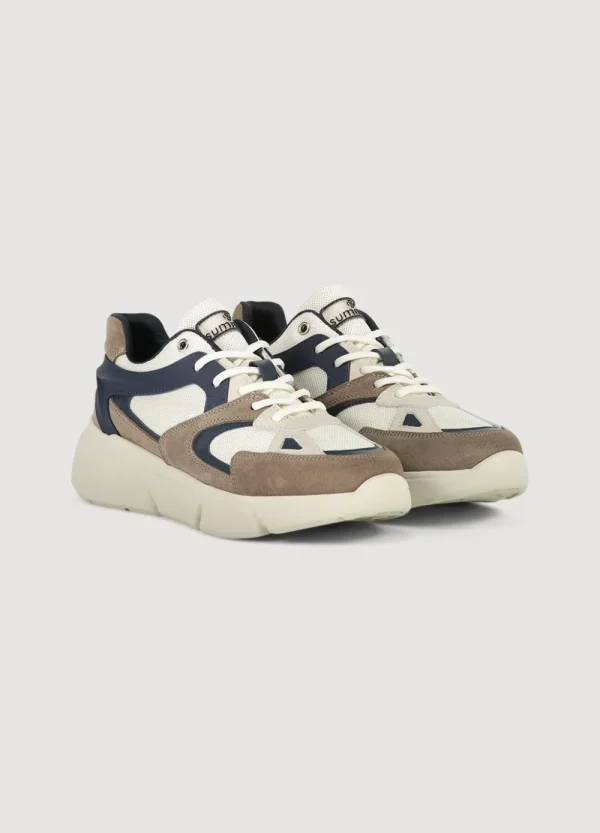 Vrouwen Summum Woman Schoenen | Sneakers Chunky