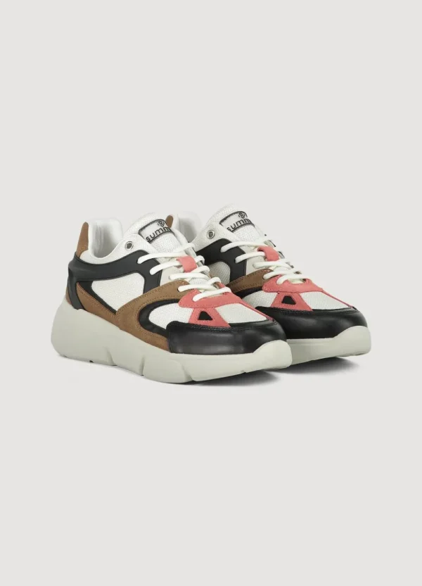 Vrouwen Summum Woman Schoenen | Sneakers Chunky