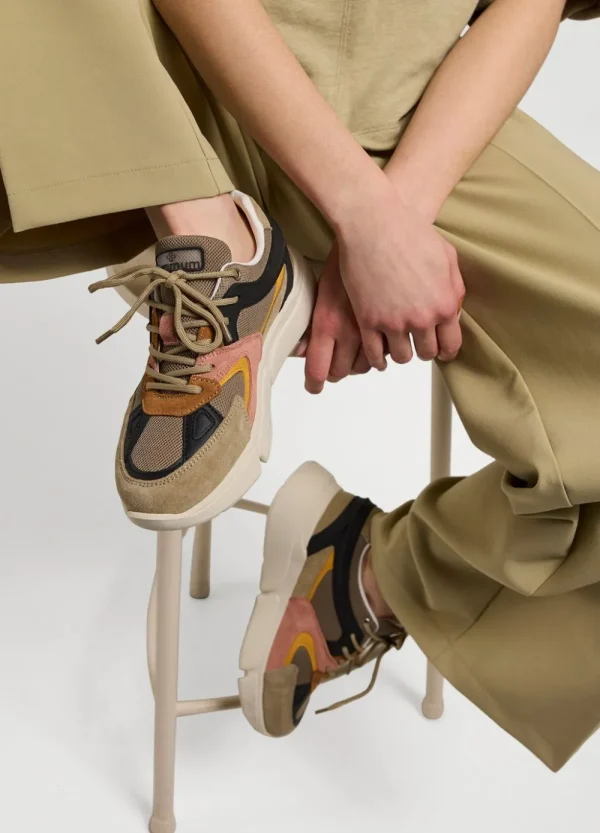 Vrouwen Summum Woman Schoenen | Sneakers Chunky