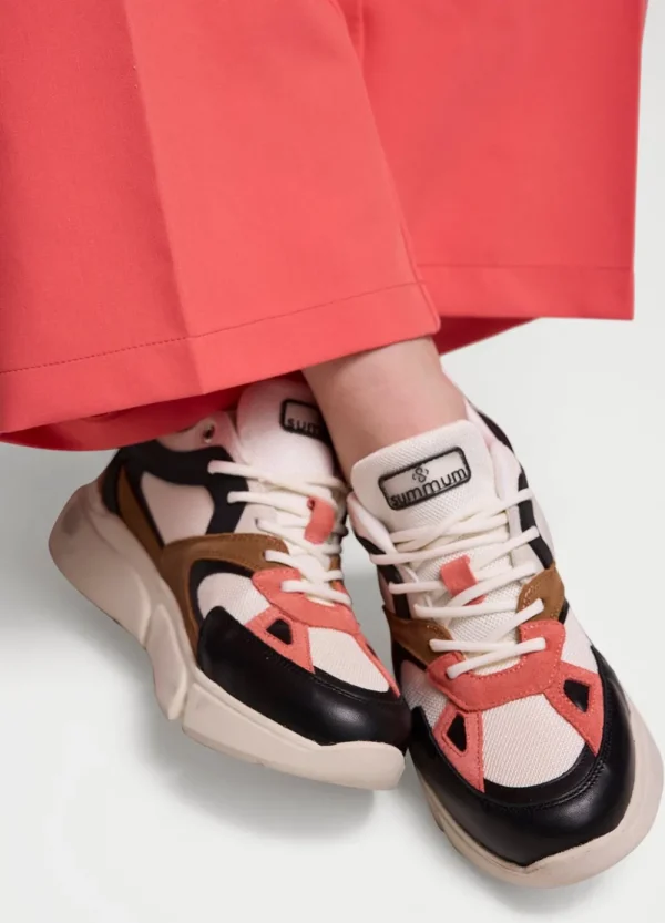 Vrouwen Summum Woman Schoenen | Sneakers Chunky