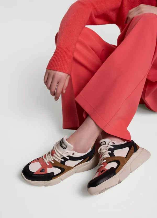 Vrouwen Summum Woman Schoenen | Sneakers Chunky