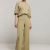 Vrouwen Summum Woman Broeken & Jumpsuits | Soft Foam Broek