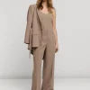 Vrouwen Summum Woman Broeken & Jumpsuits | Soft Foam Broek