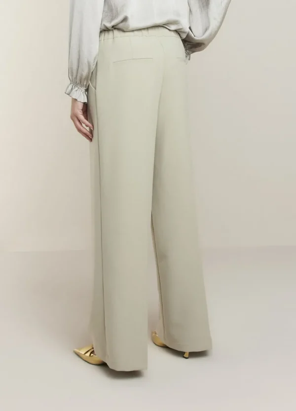 Vrouwen Summum Woman Broeken & Jumpsuits | Soft Foam Broek