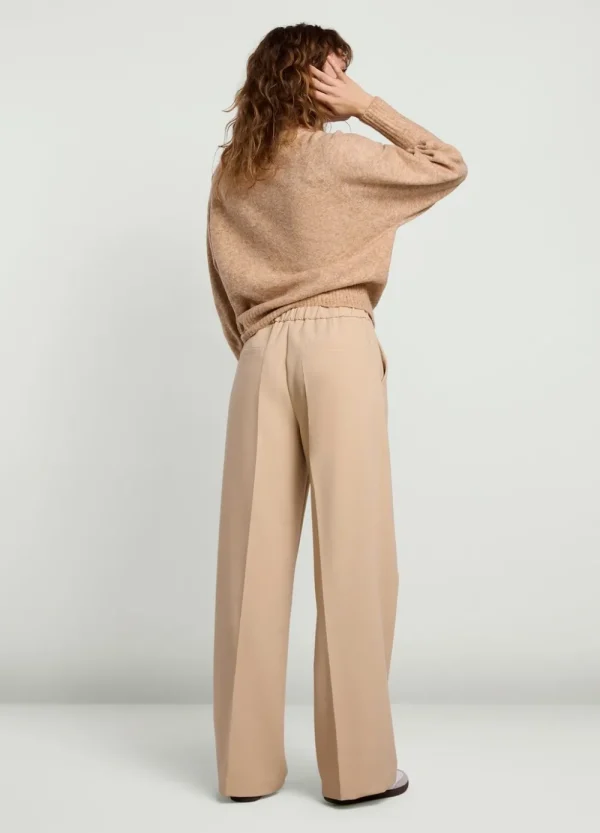 Vrouwen Summum Woman Broeken & Jumpsuits | Soft Foam Broek