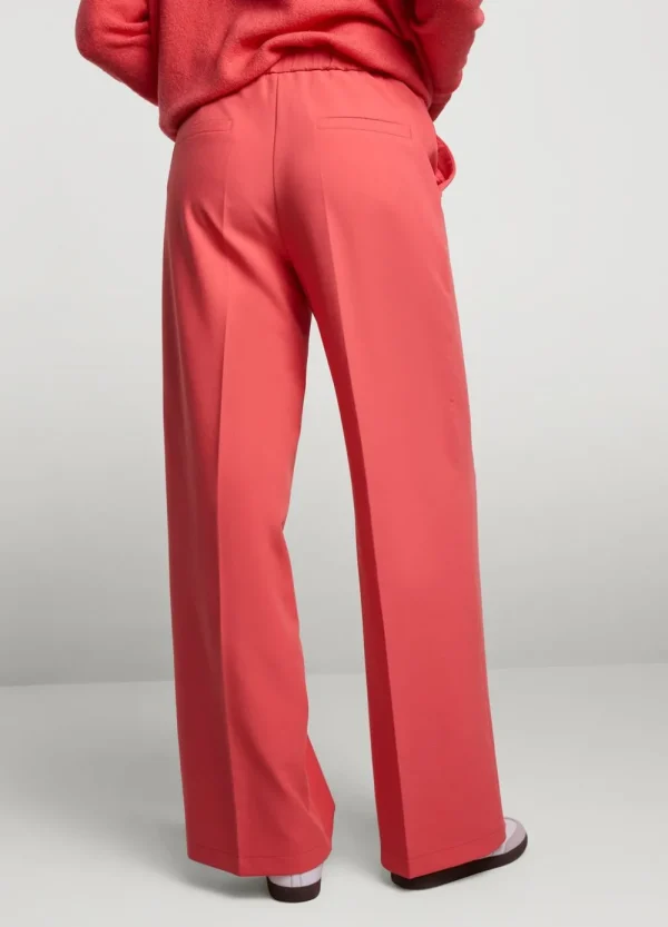 Vrouwen Summum Woman Broeken & Jumpsuits | Soft Foam Broek