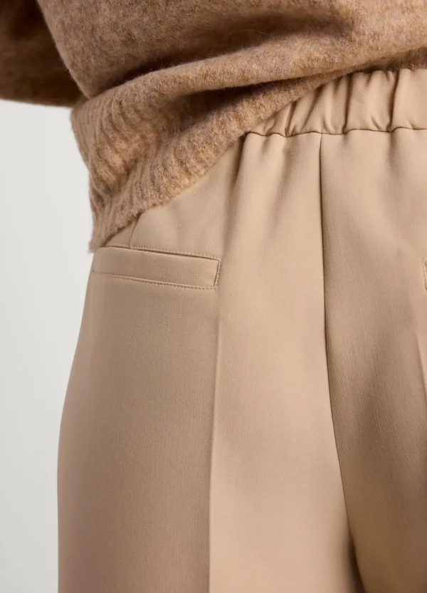 Vrouwen Summum Woman Broeken & Jumpsuits | Soft Foam Broek