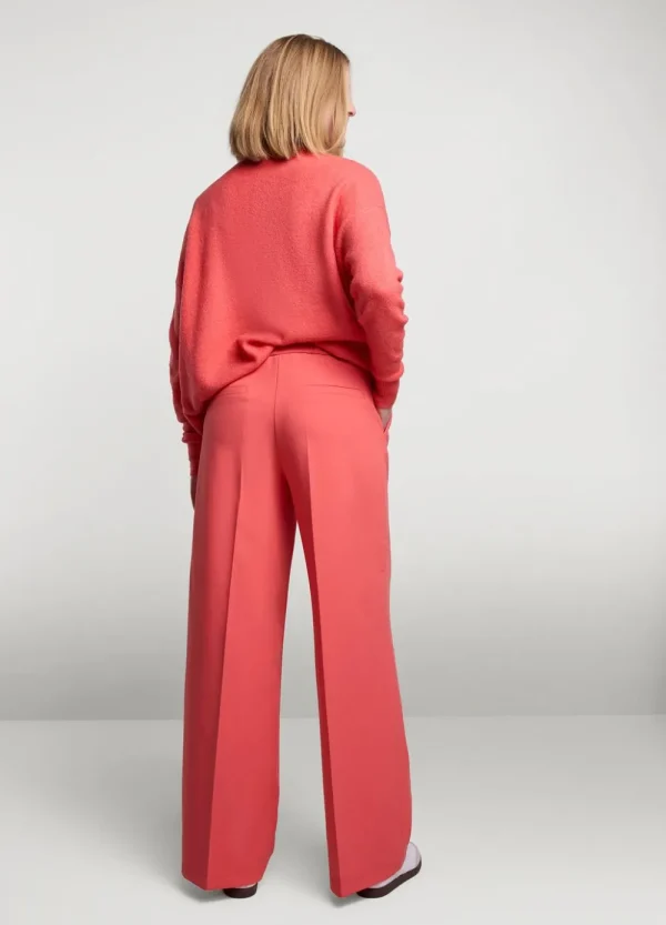 Vrouwen Summum Woman Broeken & Jumpsuits | Soft Foam Broek