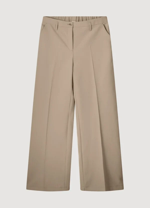 Vrouwen Summum Woman Broeken & Jumpsuits | Soft Foam Broek