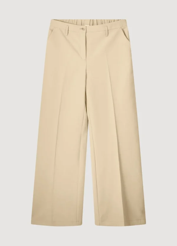 Vrouwen Summum Woman Broeken & Jumpsuits | Soft Foam Broek