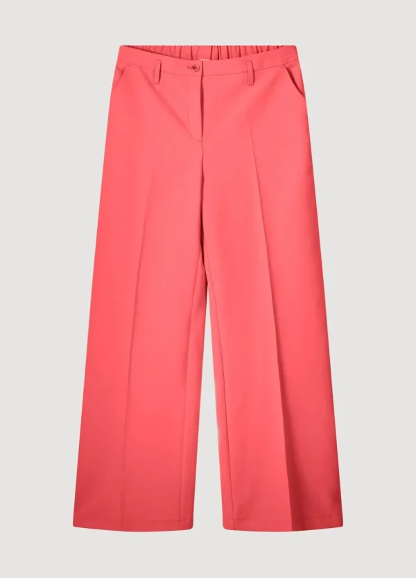 Vrouwen Summum Woman Broeken & Jumpsuits | Soft Foam Broek