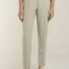 Vrouwen Summum Woman Broeken & Jumpsuits | Soft Foam Pantalon
