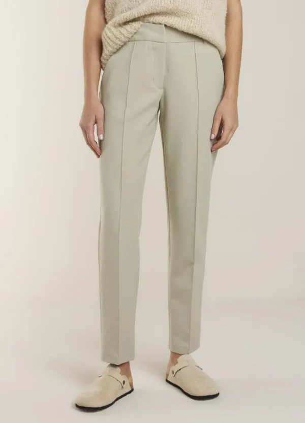 Vrouwen Summum Woman Broeken & Jumpsuits | Soft Foam Pantalon