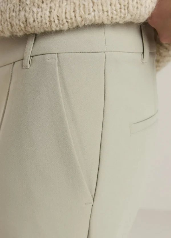 Vrouwen Summum Woman Broeken & Jumpsuits | Soft Foam Pantalon