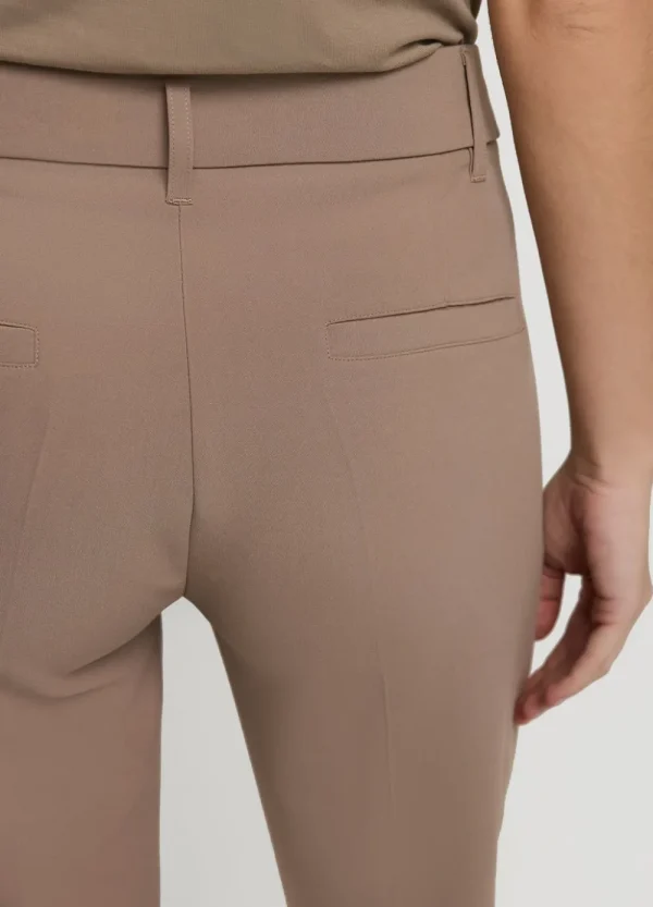 Vrouwen Summum Woman Broeken & Jumpsuits | Soft Foam Pantalon