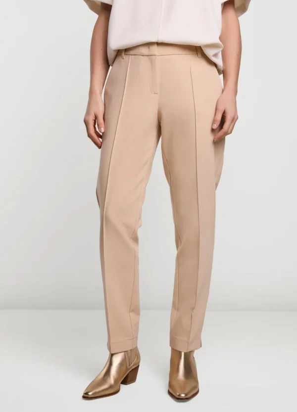 Vrouwen Summum Woman Broeken & Jumpsuits | Soft Foam Pantalon