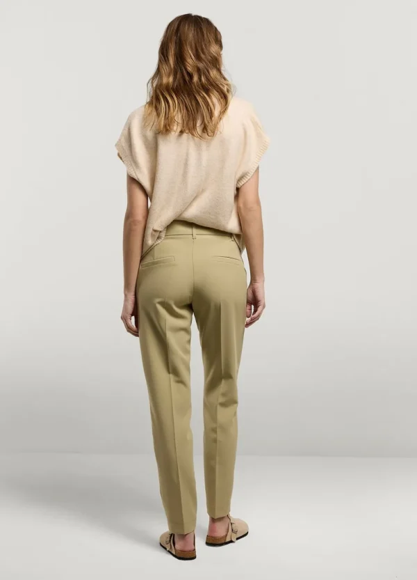 Vrouwen Summum Woman Broeken & Jumpsuits | Soft Foam Pantalon