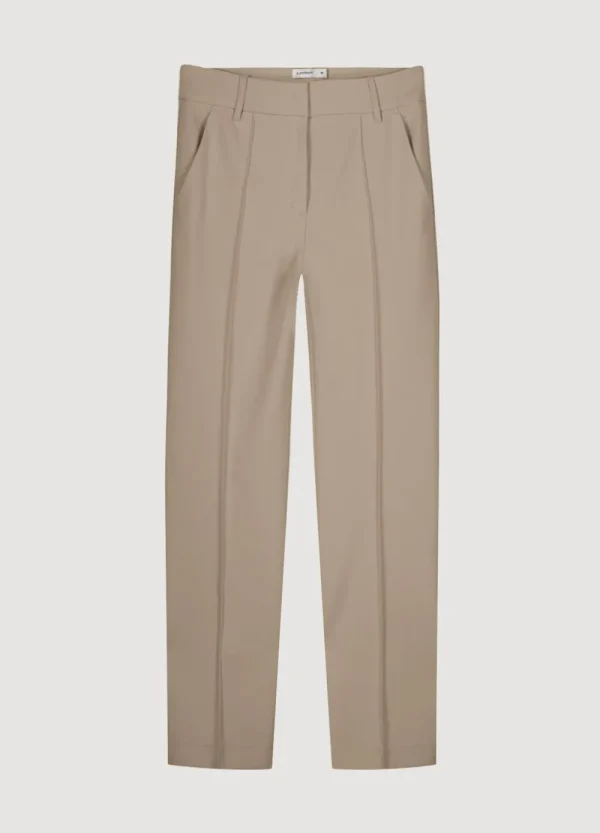 Vrouwen Summum Woman Broeken & Jumpsuits | Soft Foam Pantalon