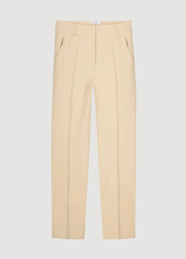 Vrouwen Summum Woman Broeken & Jumpsuits | Soft Foam Pantalon